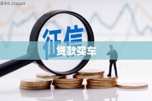 顺昌贷款买车