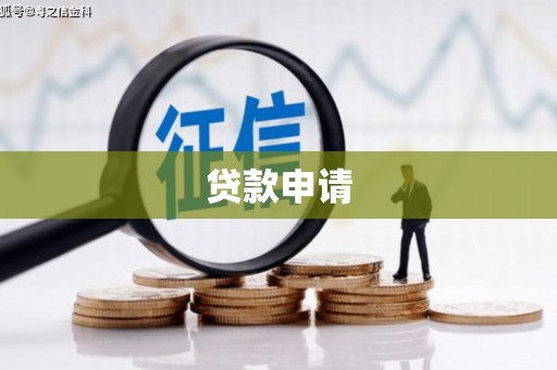 顺昌贷款申请
