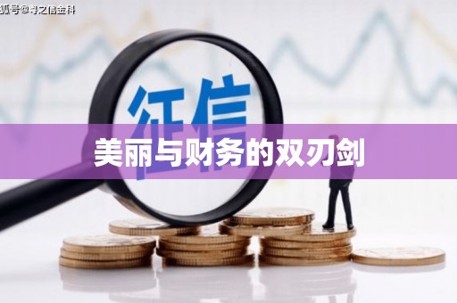 顺昌美丽与财务的双刃剑