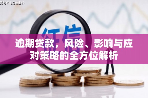 顺昌逾期贷款，风险、影响与应对策略的全方位解析