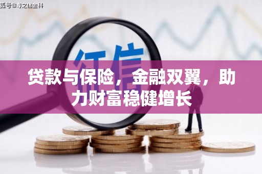 顺昌贷款与保险，金融双翼，助力财富稳健增长
