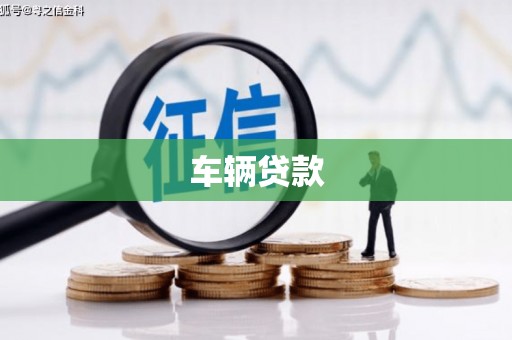 顺昌车辆贷款
